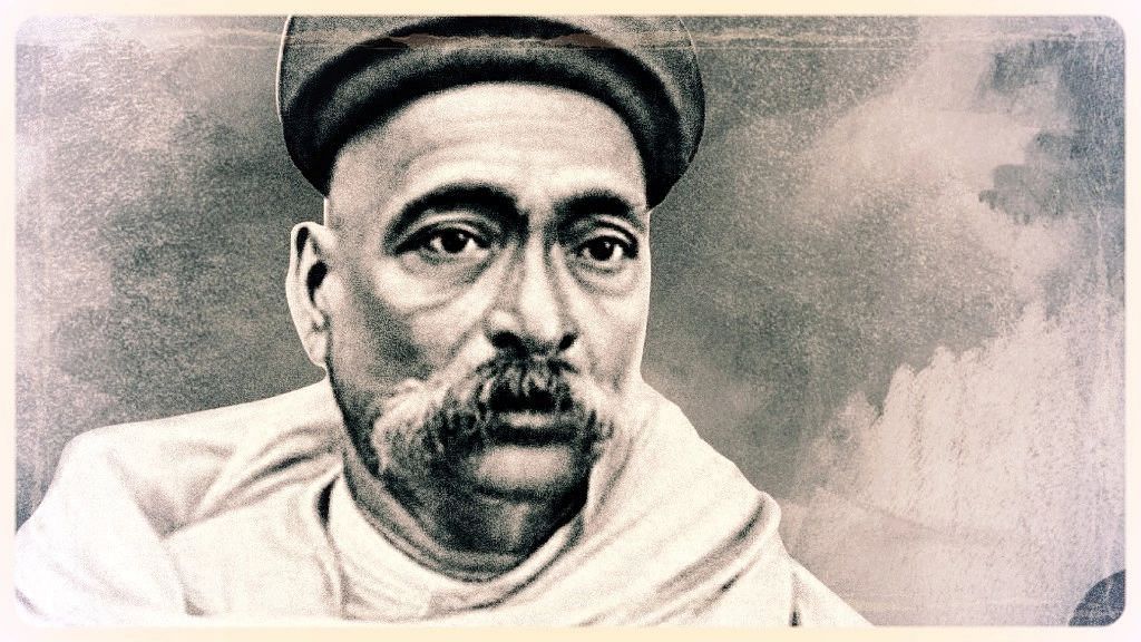 <div class="paragraphs"><p>Bal Gangadhar Tilak's birth anniversary is being observed today, on 23 July.</p></div>