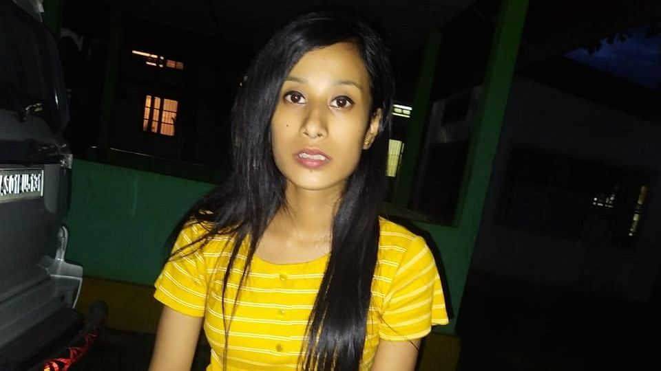 Assam Student Charged Under UAPA for Facebook Post Released After 2 Months