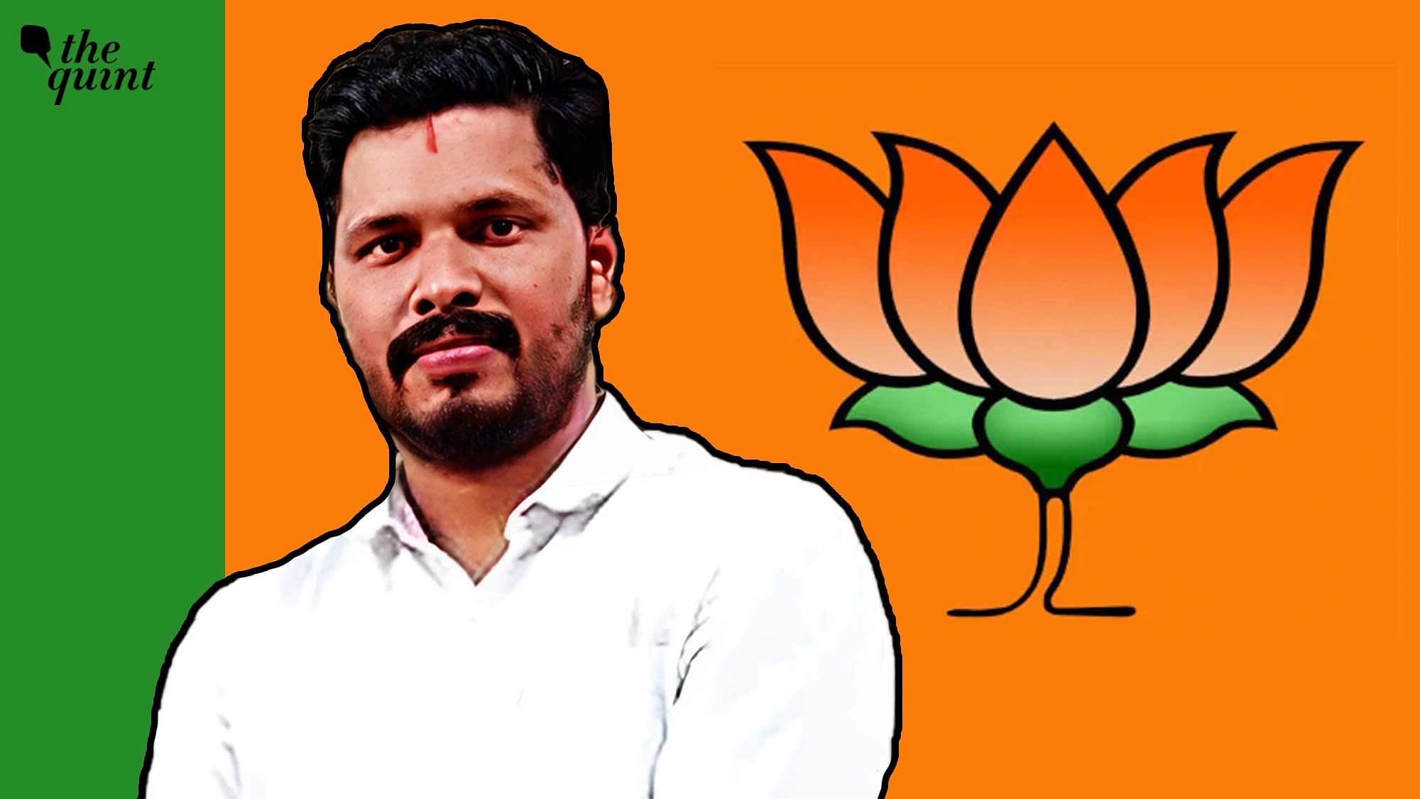 <div class="paragraphs"><p>Two days after a youth leader of the <a href="https://www.thequint.com/topic/karnataka">Bharatiya Janata Party (BJP)</a> Praveen Nettaru was killed in Karnataka, two persons – Zakir and Shafique – were arrested in connection with the <a href="https://www.thequint.com/south-india/bjp-youth-leader-murdered-in-karnatakas-dakshin-kannada-by-men-on-bike-party-stages-protests">murder</a> on Thursday, 28 July.</p></div>