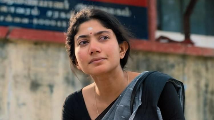 Sai Pallavi said on her face that she does not want a huge offer even two crores