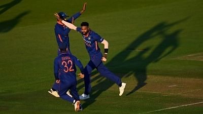 <div class="paragraphs"><p>Team India will bat first as England opt to bowl in the second T20I at Edgbaston.&nbsp;</p></div>
