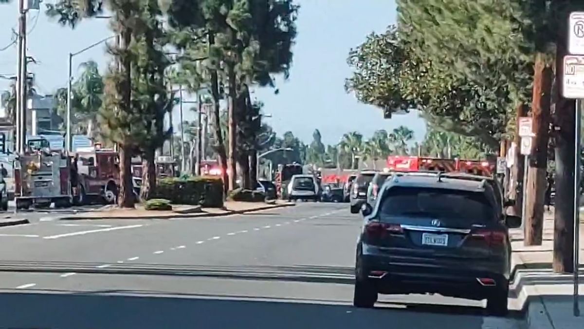 At Least 2 Killed, 5 Injured in Los Angeles Park Shooting