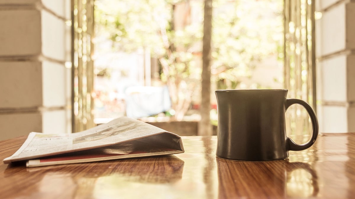 Sunday View: The Best Weekend Opinion Reads, Curated Just for You - Vimarsana News