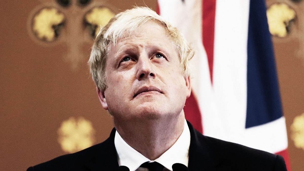 UK Crisis: Can British Democracy Recover From Boris’s Tainted Legacy?