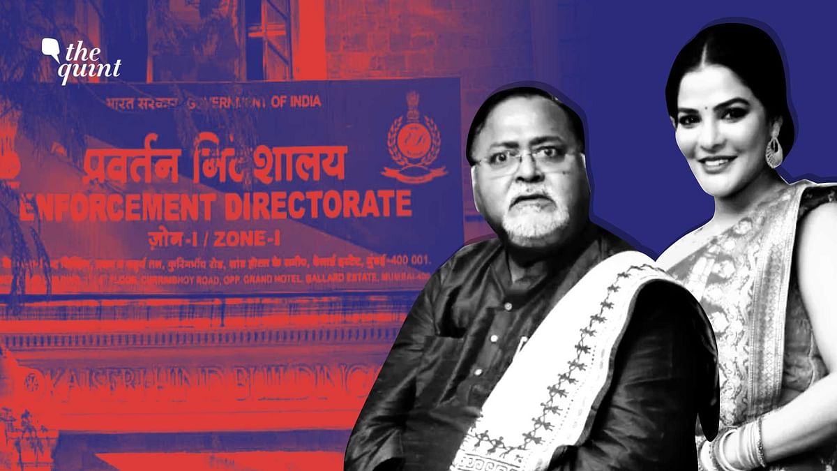 Explained: TMC's Partha Chatterjee and ED Probe Into West Bengal SSC Scam