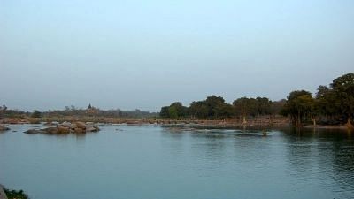 <div class="paragraphs"><p>Betwa river: What is the Ken-Betwa River project?&nbsp;</p></div>