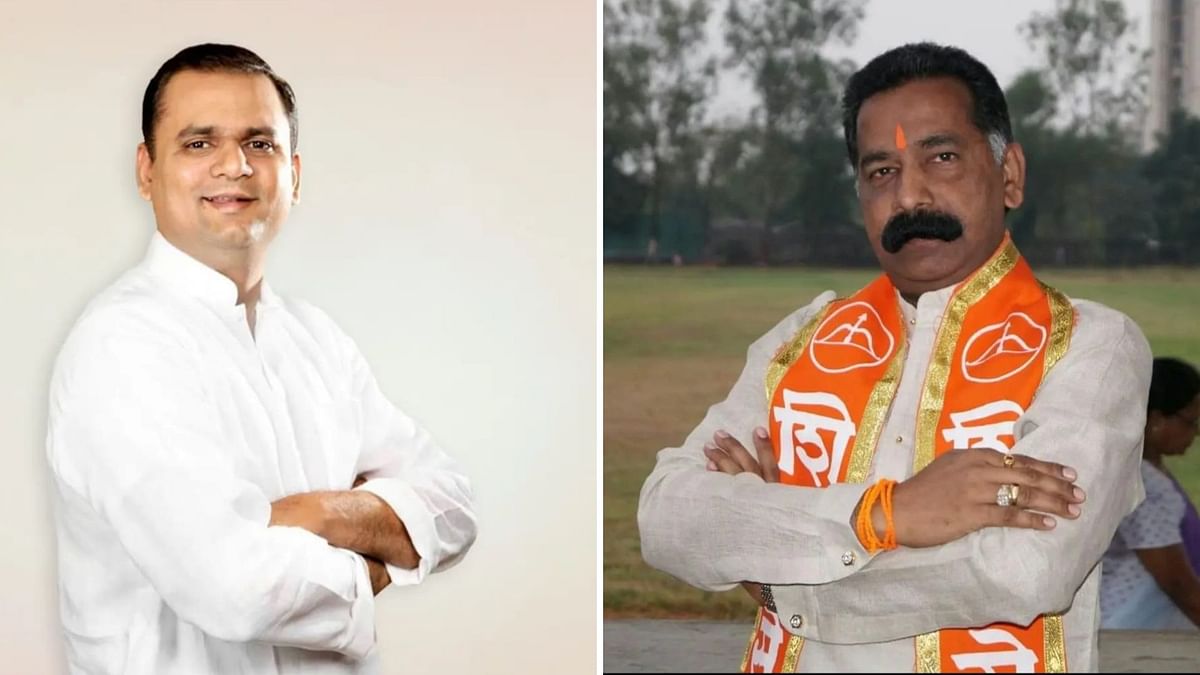 MVA Fields Rajan Salvi for Assembly Speaker Post Against BJP's Rahul Narvekar