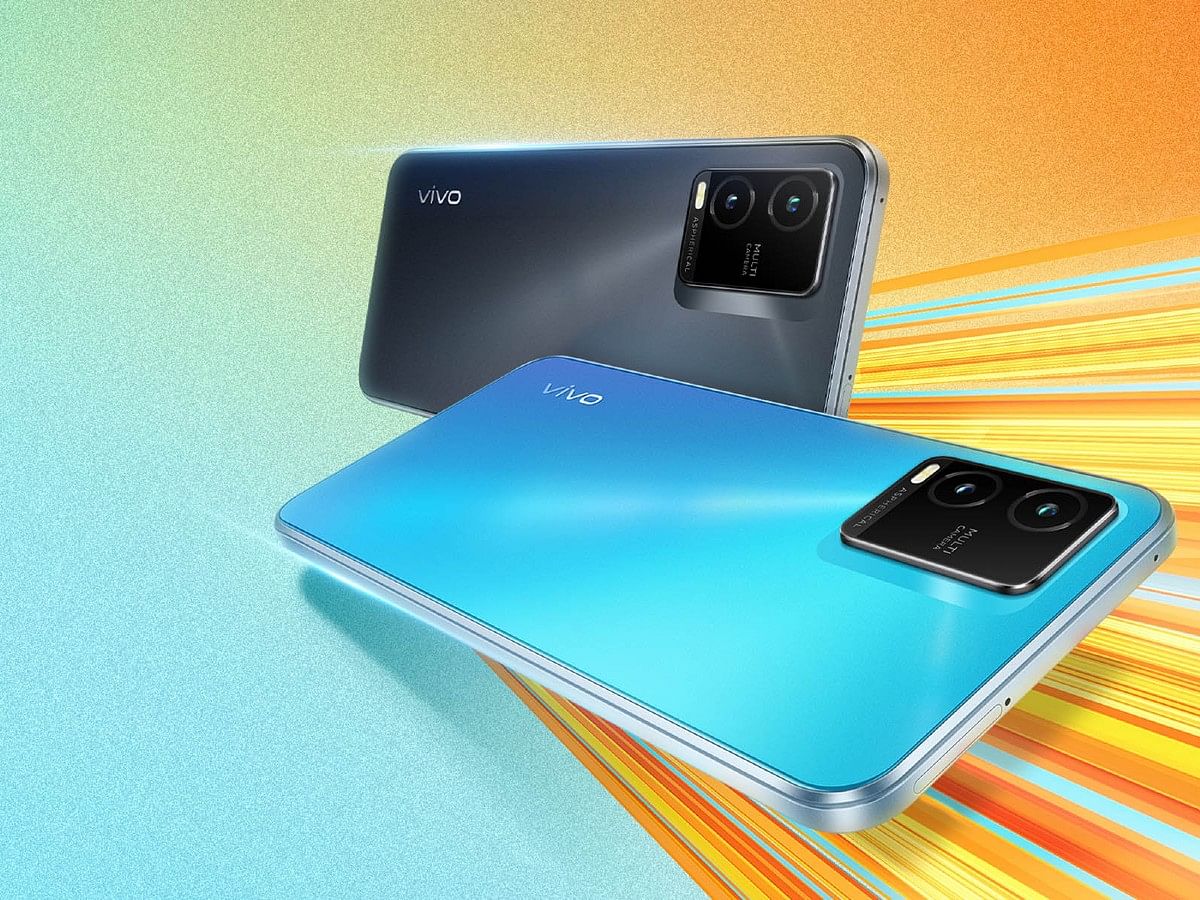 <div class="paragraphs"><p>Vivo T1x will be launched in India on 20 July 2022. Check features &amp; Specs here.</p></div>