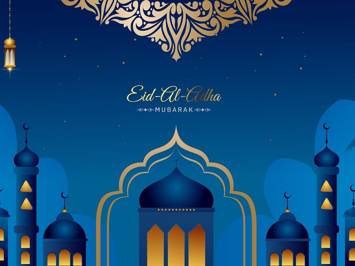 Check out our best collection of quotes, images, wishes, and greetings on Eid al-Adha 2022.