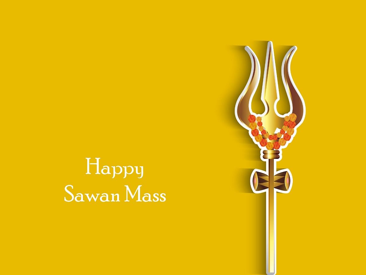 Check the best collection of Sawan Somvar Images, Quotes, Greetings, and Wishes.