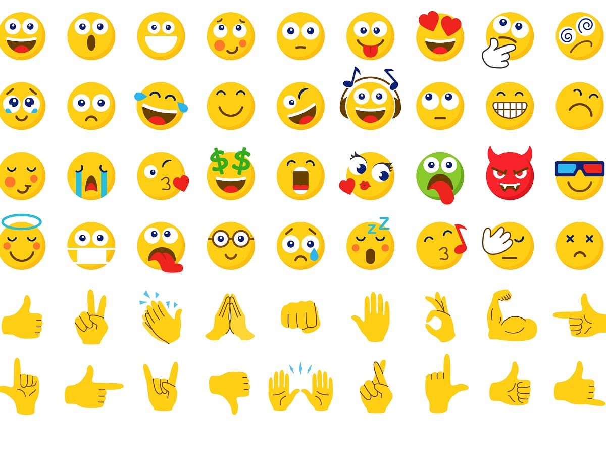 World Emoji Day 2022: Jeremy Burge, the Founder of Emojipedia is known as the Creator of Emoji Day.