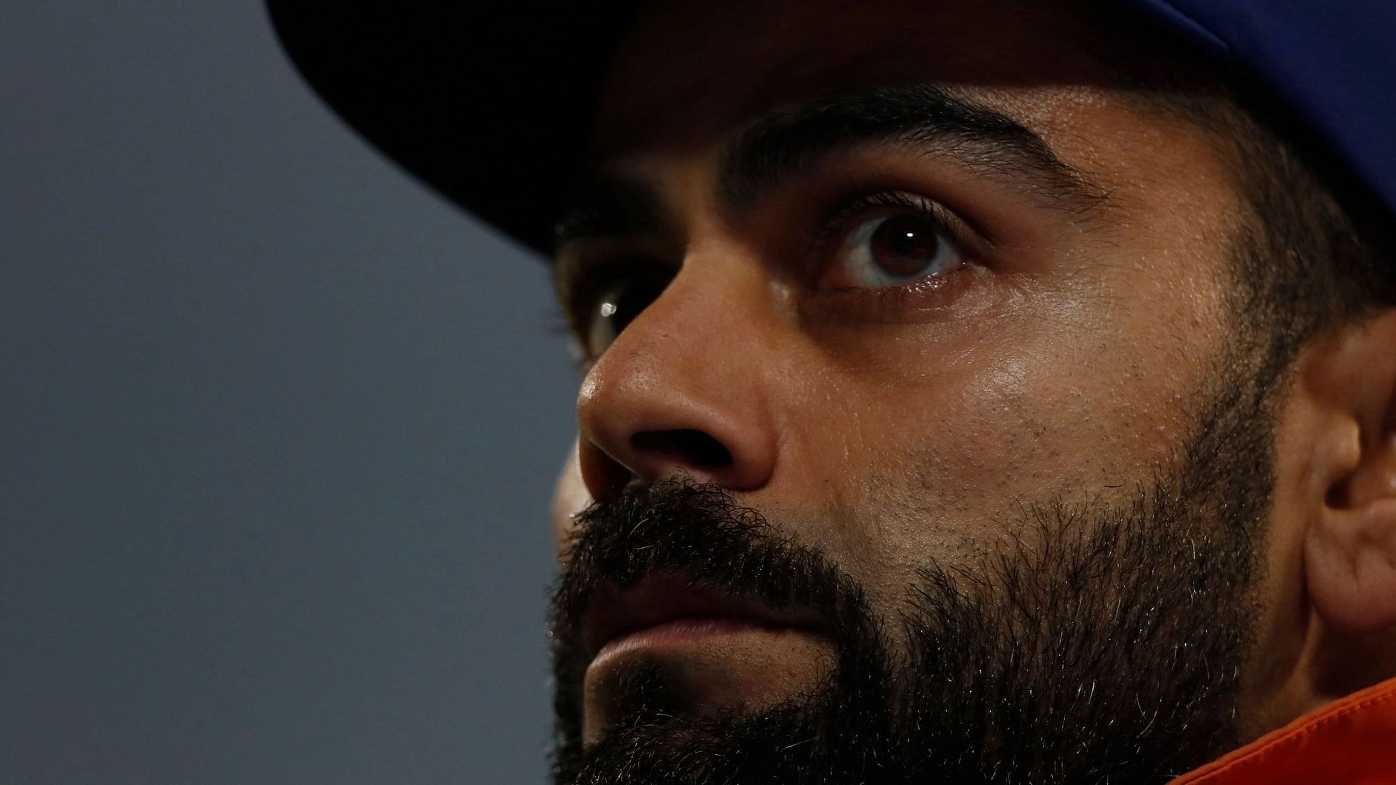 <div class="paragraphs"><p>Virat Kohli did not have the best of outings in the  T20I series against England this month.&nbsp;</p></div>