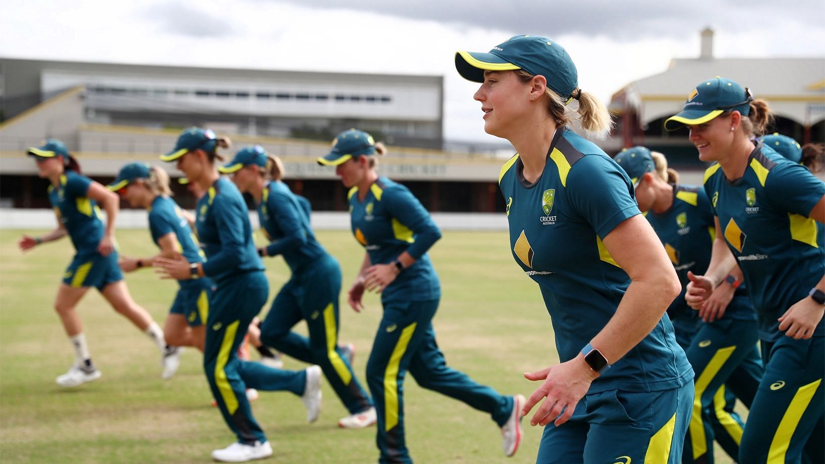 <div class="paragraphs"><p>CWG 2022: World Cup winning Australian team could skip the Opening Ceremony to focus on their first game.</p></div>