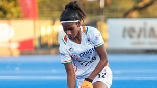 <div class="paragraphs"><p>Commonwealth Games 2022: Sangita Kumari has battled extreme financial hardships to make it to the Indian women's hockey team for CWG 2022</p></div>