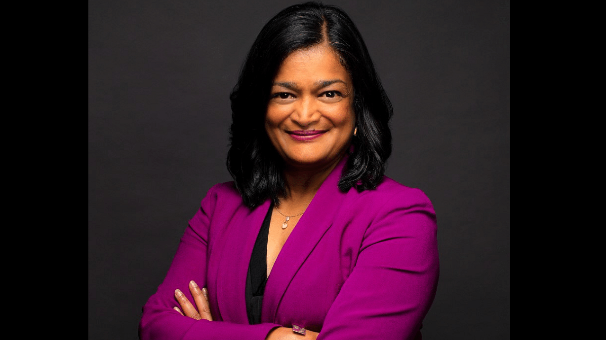 <div class="paragraphs"><p>A 48-year-old man from Seattle, who was arrested after he was accused of threatening to kill US congresswoman Pramila Jayapal, was released from prison on Wednesday, 13 July, the <em>Seattle Times</em> reported.</p><p><br></p></div>
