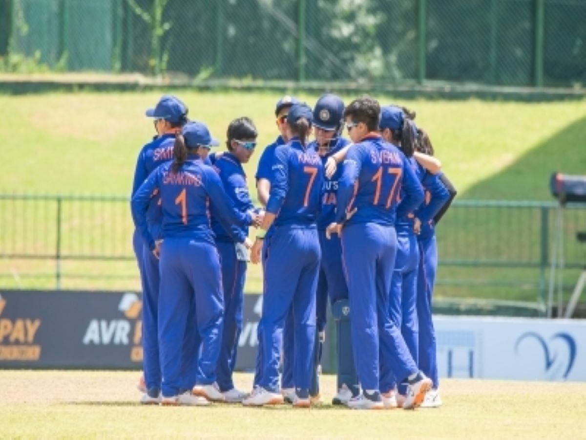 CWG 2022: IND vs AUS Women's Cricket Live Streaming, When & Where To Watch 
