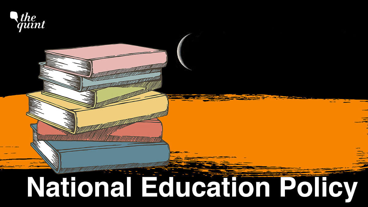 Karnataka NEP Recommendations: Caste Erasure, Puranic Bharata, and Moon's Wives - Vimarsana News
