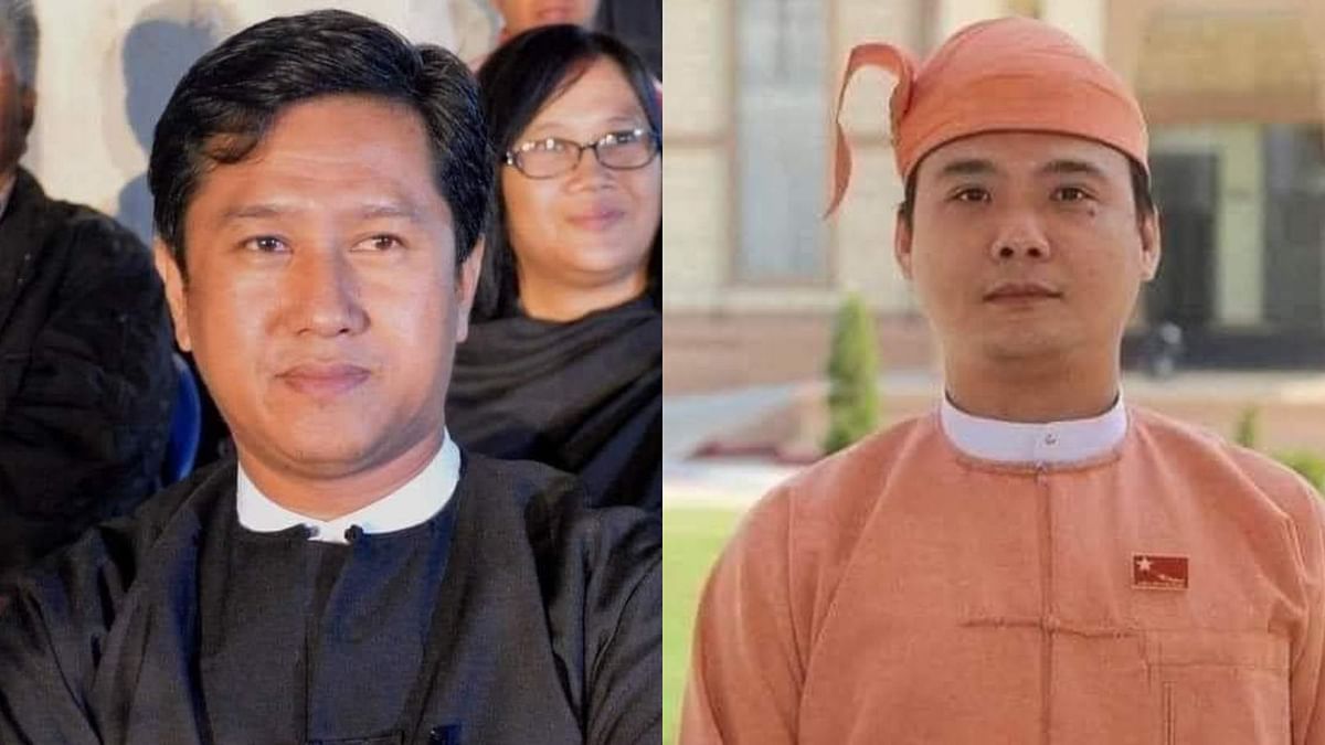 ‘Deserved Many Death Sentences’: Myanmar’s Military on Execution of 4 Activists