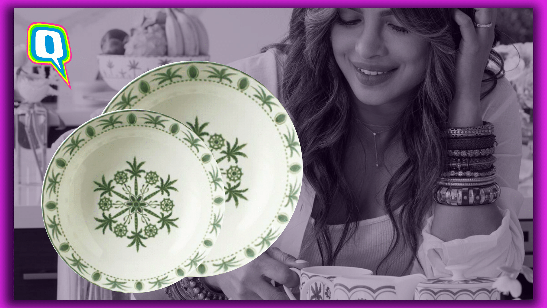 <div class="paragraphs"><p>Priyanka Chopra's new homeware 'Sona Home' criticised for being overpriced</p></div>