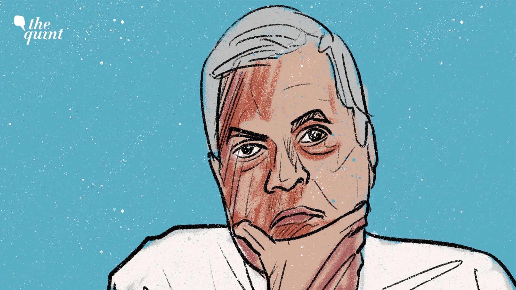 <div class="paragraphs"><p>For nation’s senior-most parliamentarian, Sri Lanka’s new President Ranil Wickremesinghe has his job cut out.</p></div>