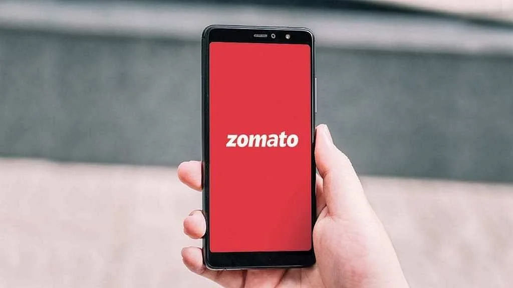 Shares of Zomato Plummet by 23% Over Last 2 Days, Touch Record Low of Rs 41.40