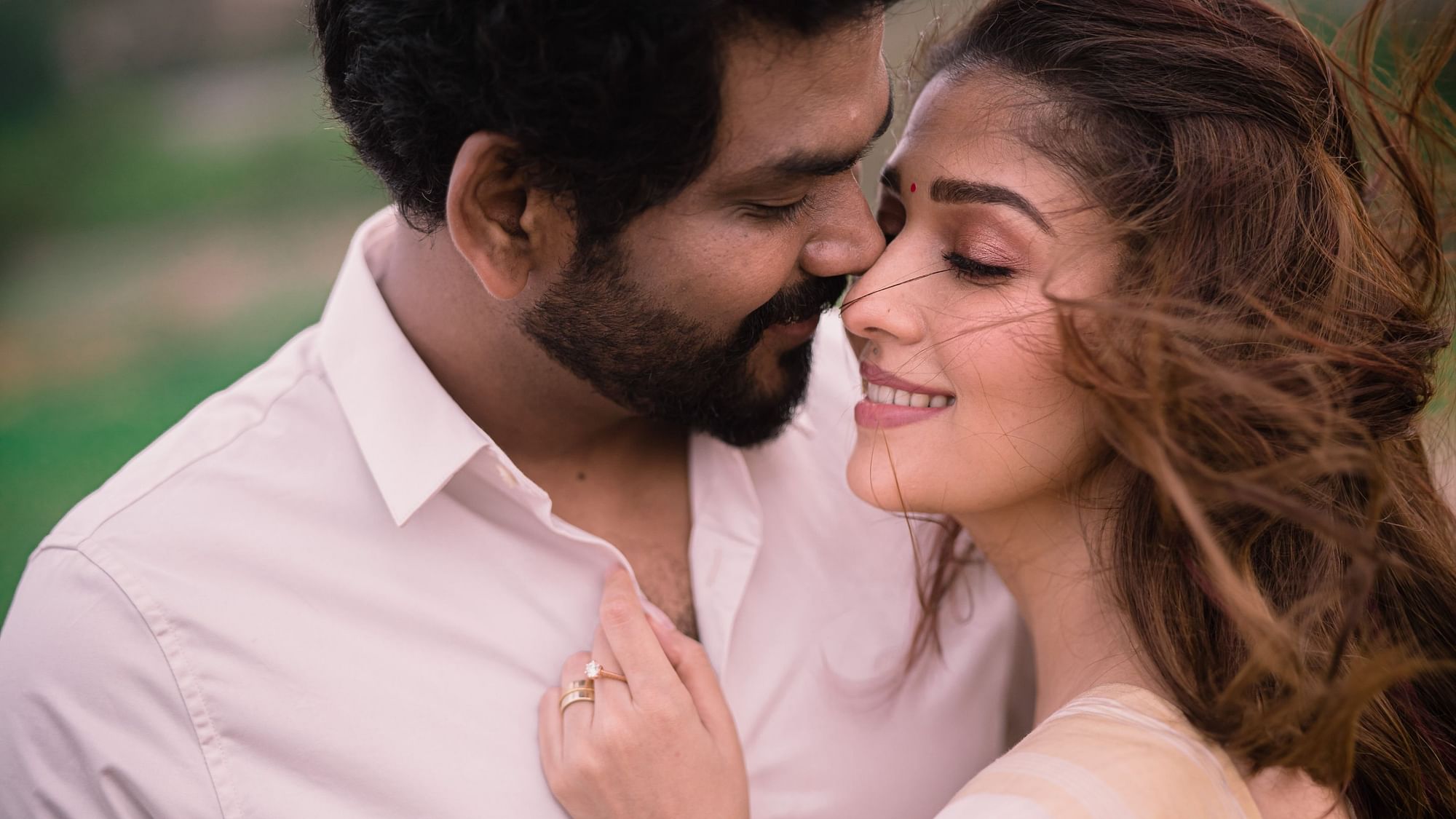 <div class="paragraphs"><p>Nayanthara and Vignesh Shivan's wedding documentary will be soon premiered on Netflix.</p></div>