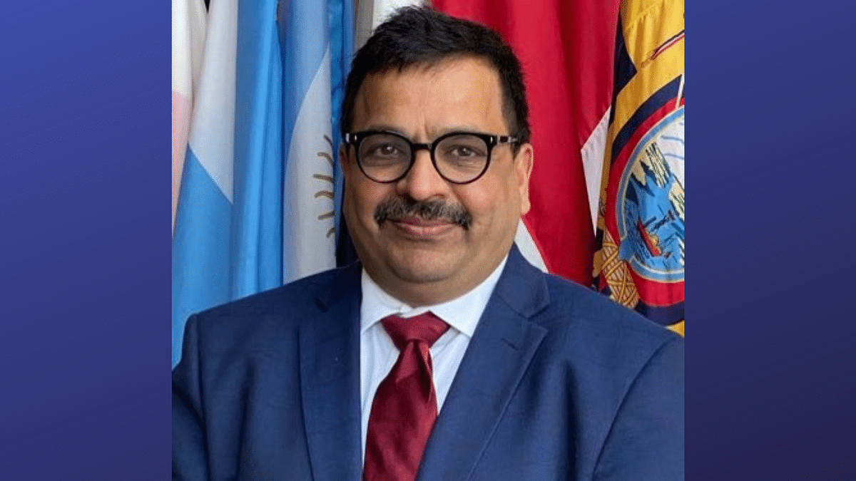Texas Governor Names Indian American to Economic Development Corporation's Board