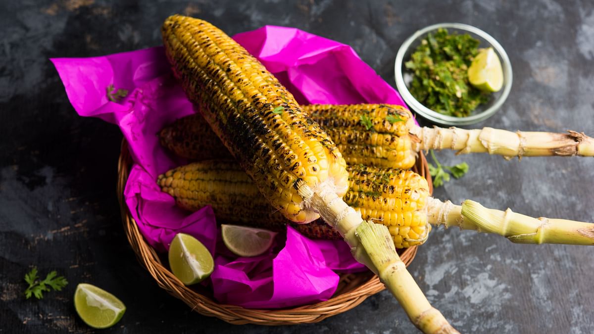 Monsoon Diet: Try These 11 Foods to Boost Your Immunity