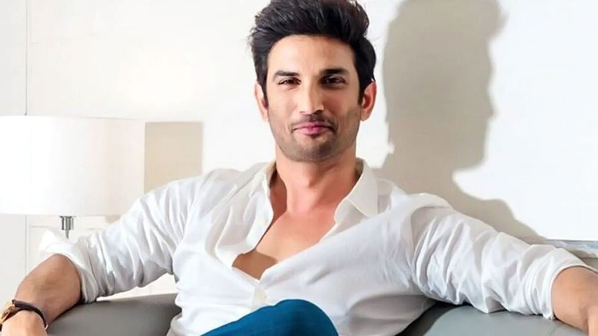 Accused 'Aided' Sushant Singh Rajput's Drug Consumption, Claims NCB Draft Charge