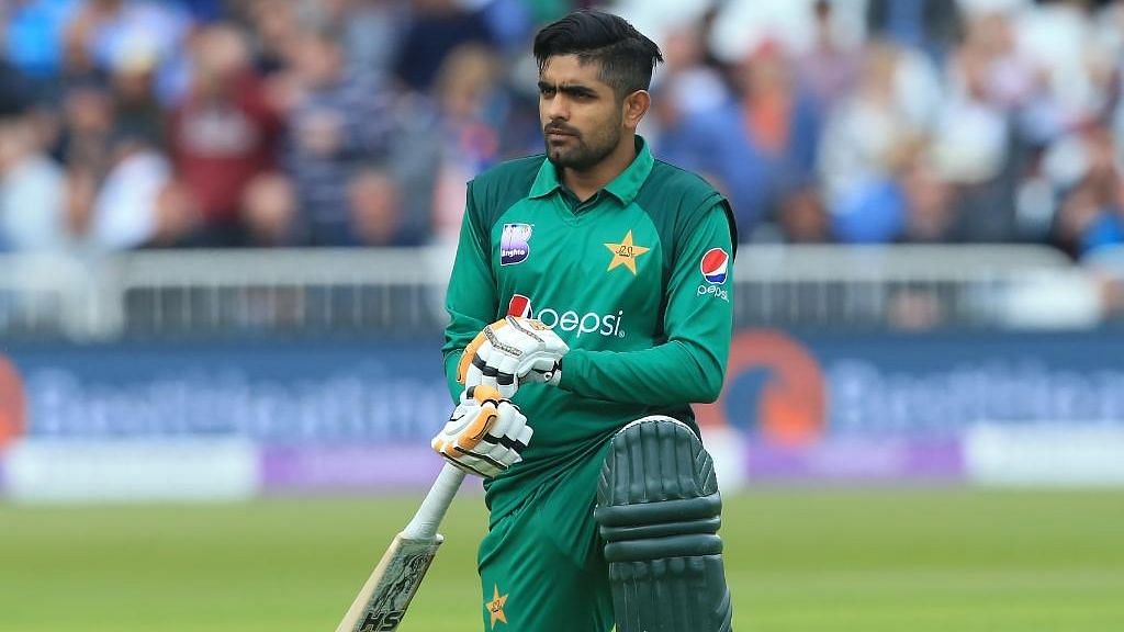 <div class="paragraphs"><p>Pakistan skipper Babar Azam became the fastest Asian to reach 10,000 international runs on Sunday.&nbsp;</p></div>