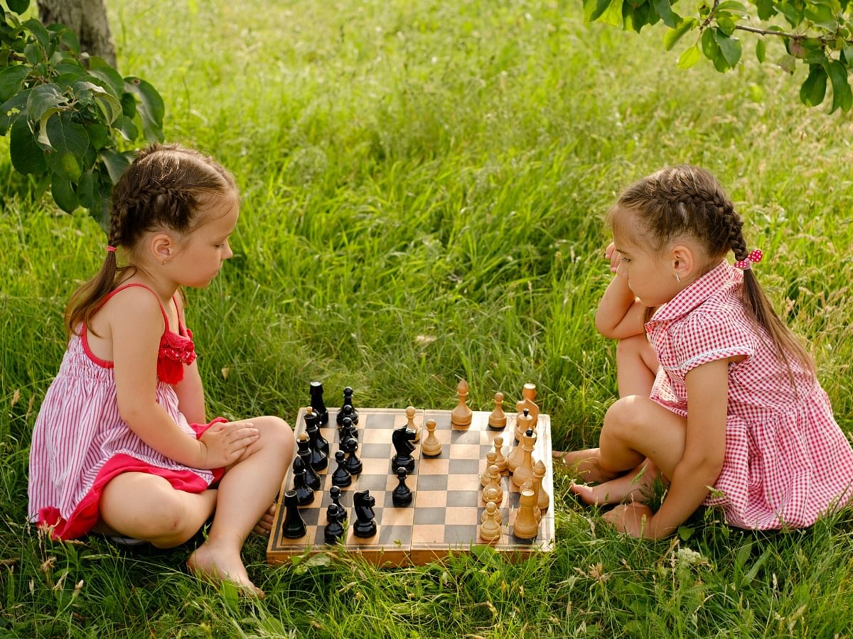 International Chess Day 2022 will be celebrated with the theme ' Women in Chess.'