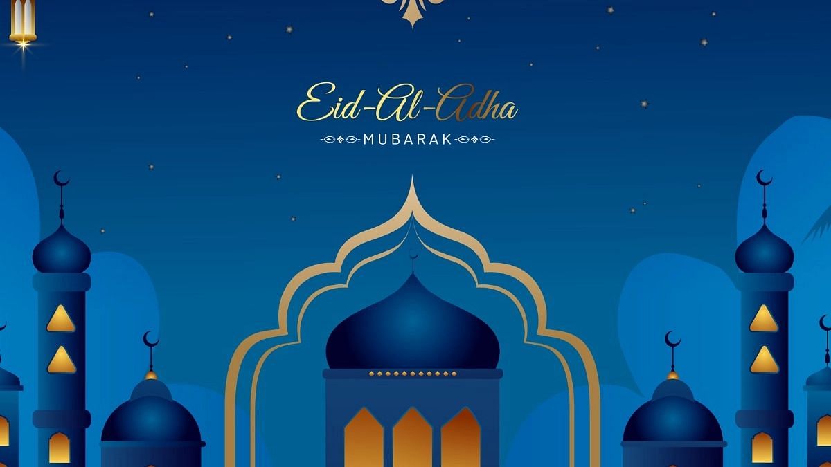 Bakra Eid Mubarak 2022: Happy Eid ul Adha Best Wishes, WhatsApp Status,  Greetings, Quotes, Shayari in Hindi, Urdu, English