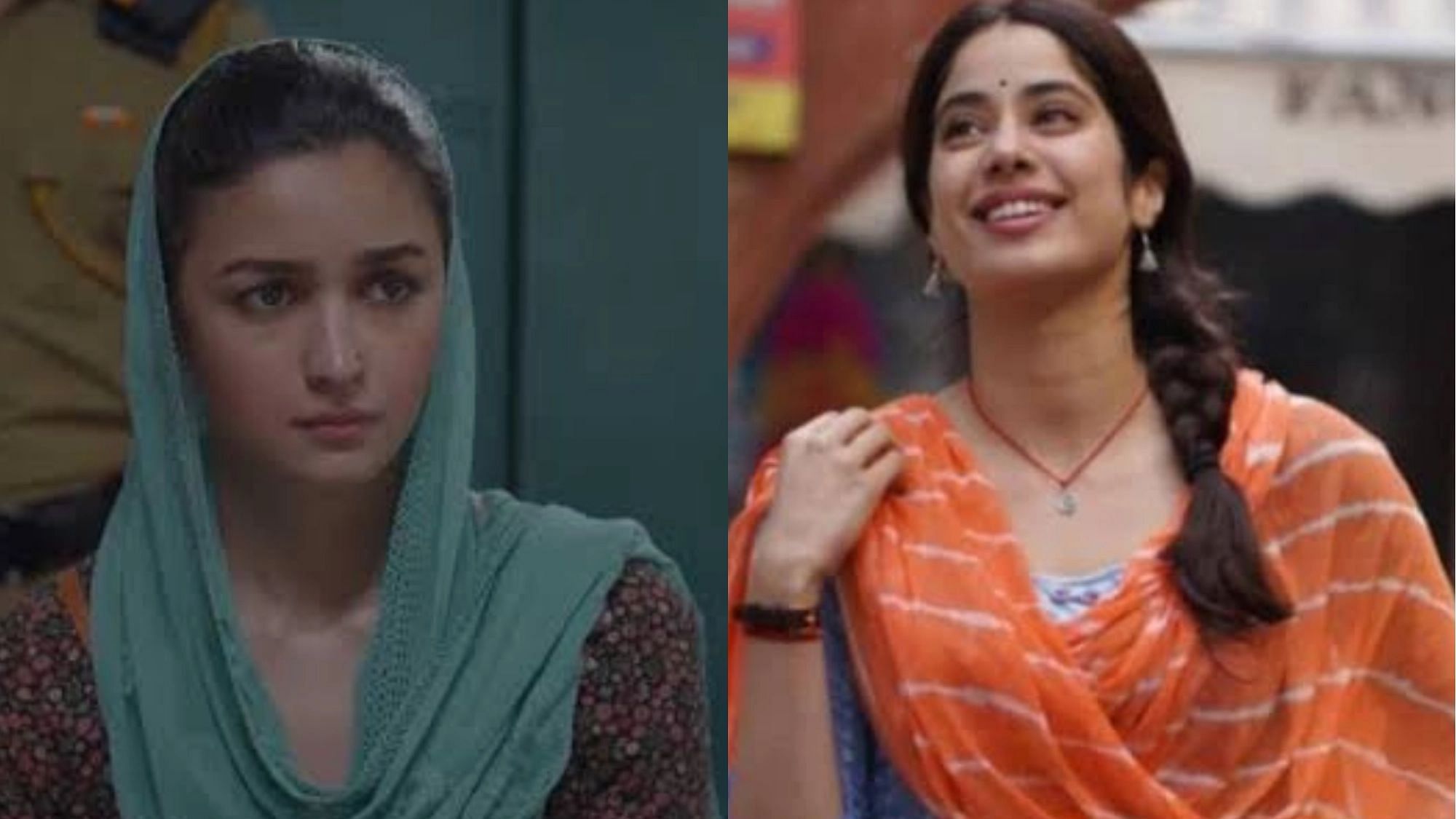 WATCH - Trailer of Alia Bhatt, Vijay Varma, Shefali Shah starrer 'Darlings'  OUT!