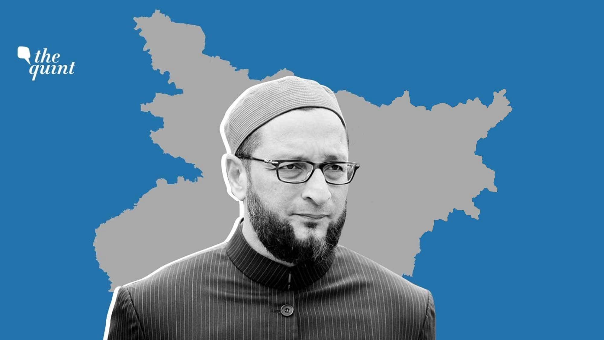 <div class="paragraphs"><p>The defection of four out of five MLAs of the AIMIM to the RJD in Bihar is the second setback after the party's dismal performance in the UP election earlier this year.&nbsp;</p></div>
