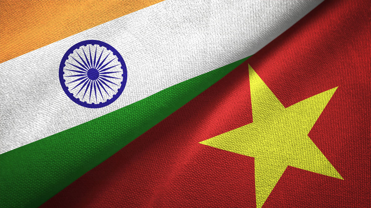 First Namaste Vietnam Fest To Be Held To Mark 75 Years of Indian Independence
