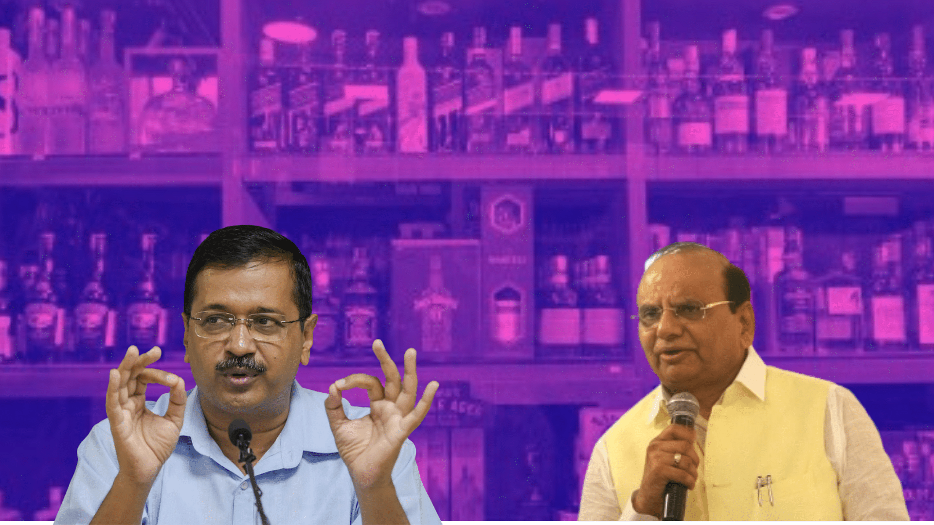 <div class="paragraphs"><p>Delhi government has decided to go back to the old regime of retail liquor sale in the city, officials said on Friday, 29 July.</p></div>