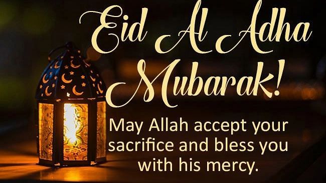 Eid ul Adha 2022: The festival of Eid ul Adha or Bakra Eid will be observed on Sunday, 10 July 2022.