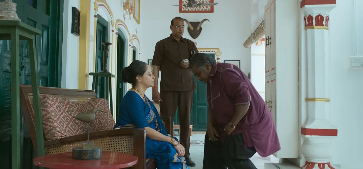 Vidyut Jammwal's 'Khuda Haafiz 2: Agni Pariksha' hit theatres on 8 July.