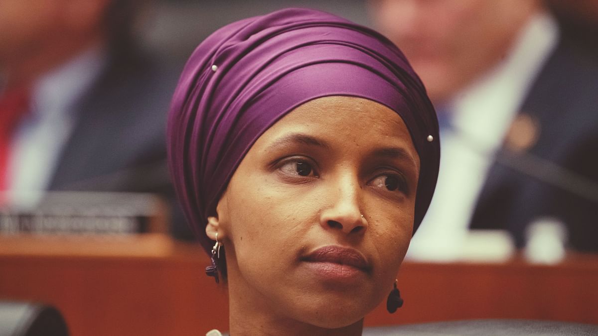 US Leader on India & Kashmir: Is Ilhan Omar Just Playing to the Gallery?