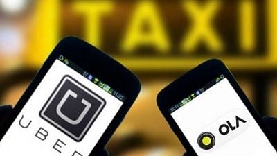 <div class="paragraphs"><p>Indian cab aggregator Ola and Uber are considering a potential merger, <em>The Economic Times </em>reported on Friday, 29 July.</p></div>