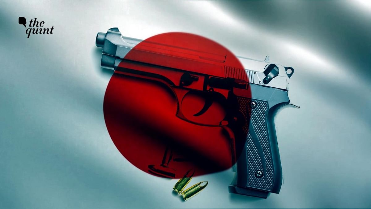 Assassination of Shinzo Abe: The Rarity of Gun Violence in Japan