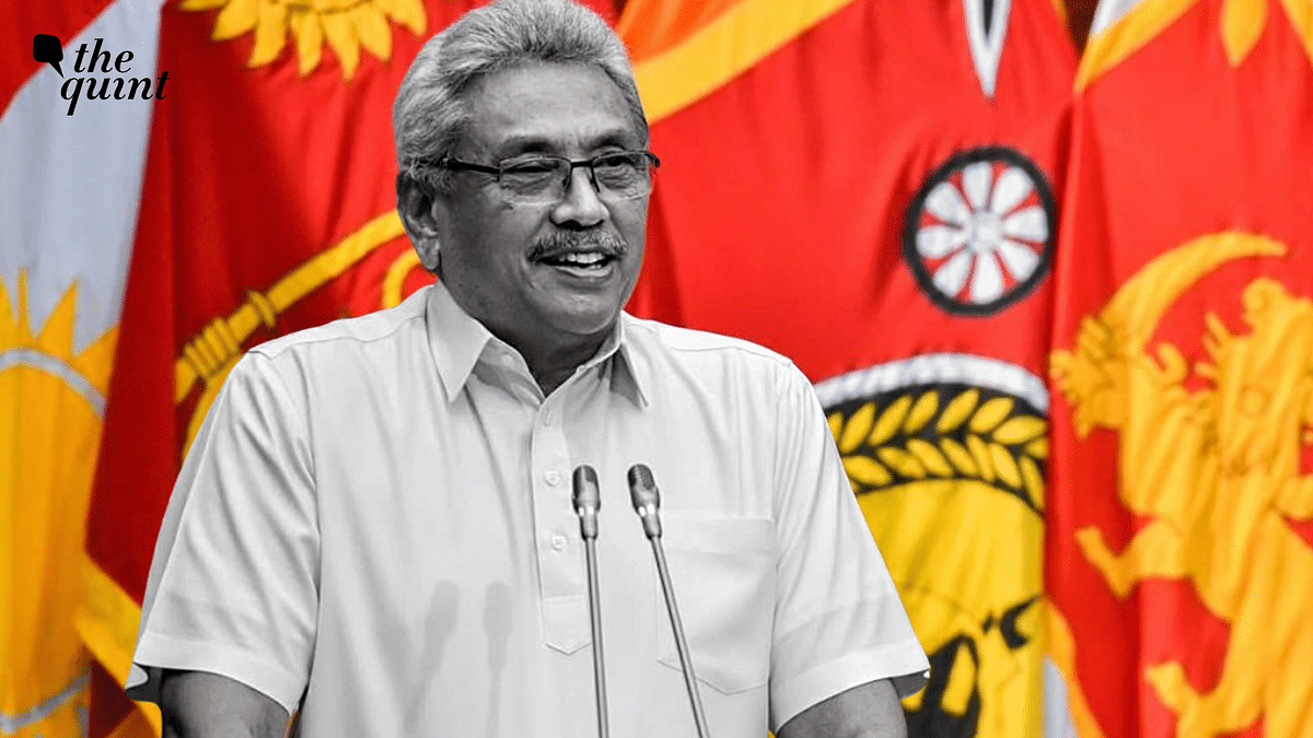 Who’s Gotabaya Rajapaksa, the President Who Fled, Leaving Sri Lanka in a Mess?