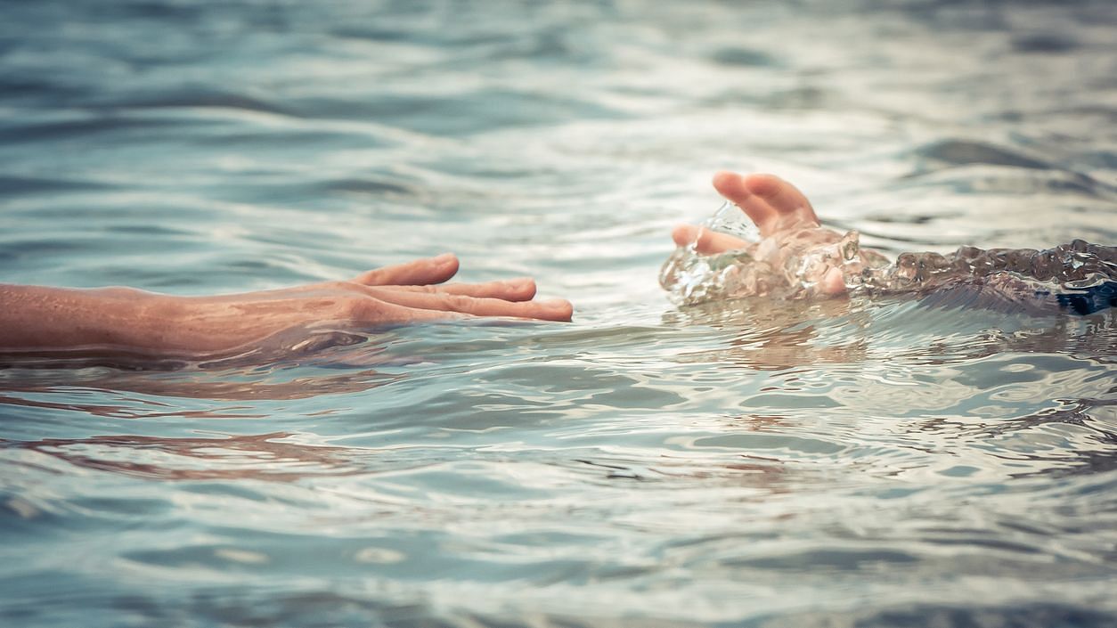 <div class="paragraphs"><p>The tragic incident of fove kids drowning in an artificial pond in took place in Udasar village of Rajasthan. Representative image,</p></div>