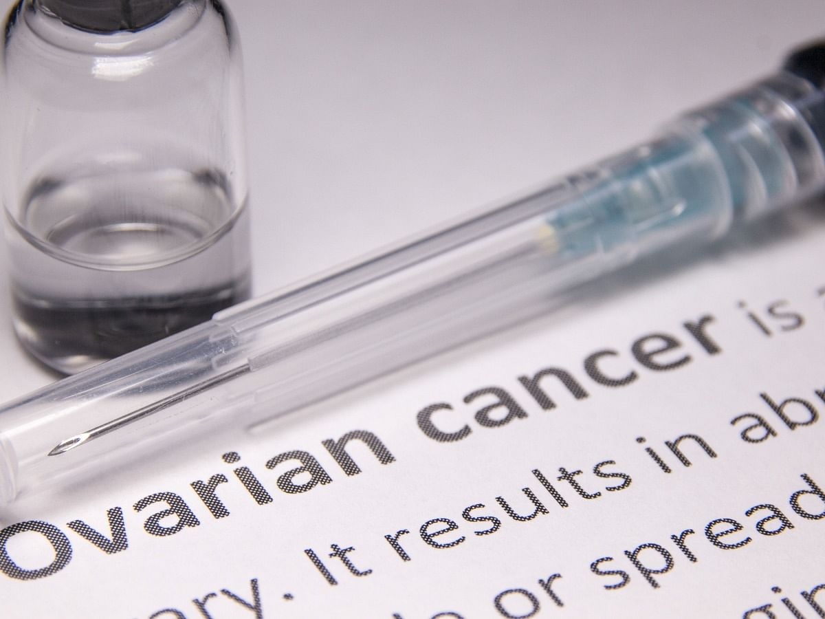 <div class="paragraphs"><p>know about the&nbsp;Symptoms, Causes, Diagnosis and Treatment for ovarian cancer</p></div>
