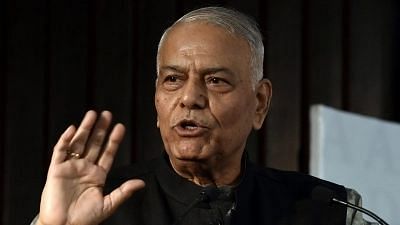 <div class="paragraphs"><p>Yashwant Sinha. </p></div>