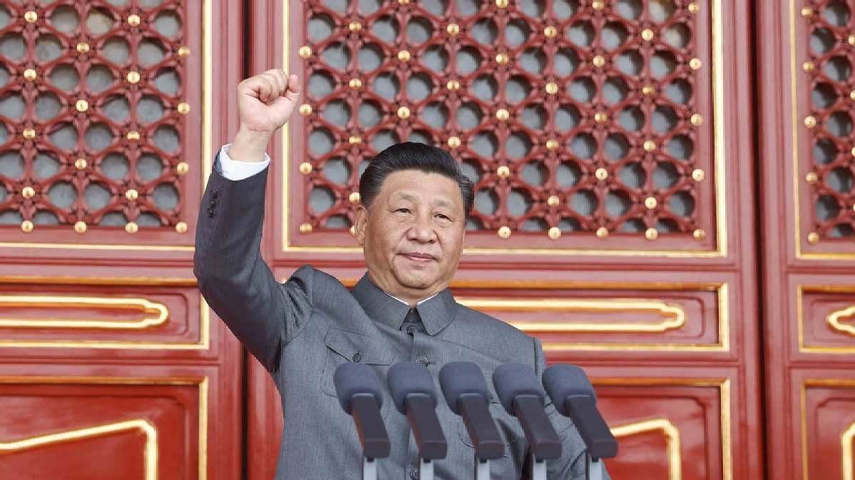 <div class="paragraphs"><p>Xi Jinping. Image used for representation only.</p></div>