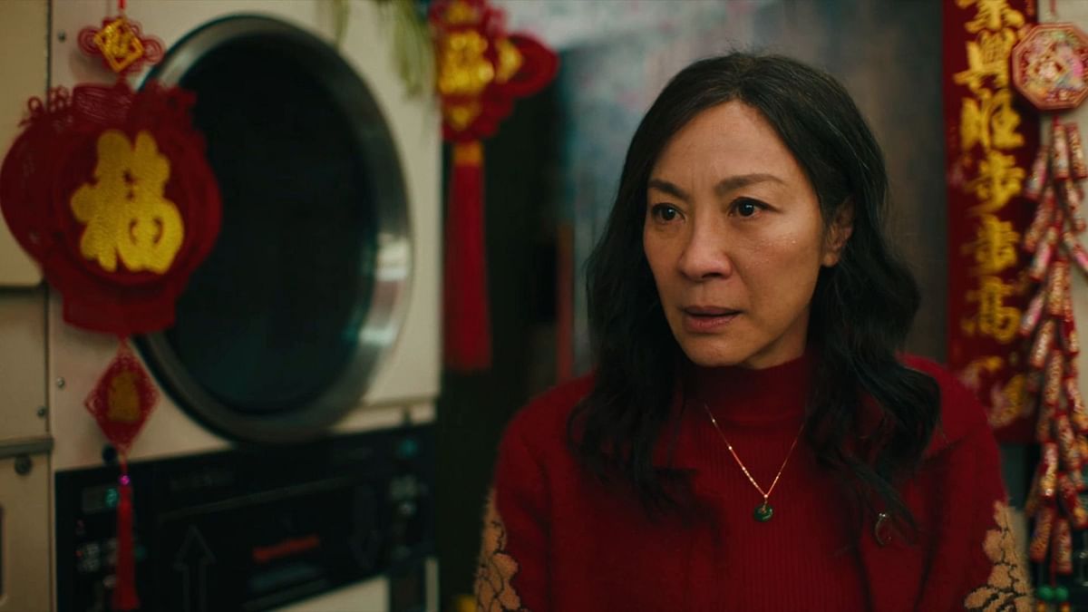 Michelle Yeoh's 'Everything Everywhere All At Once' to Release In India Soon 