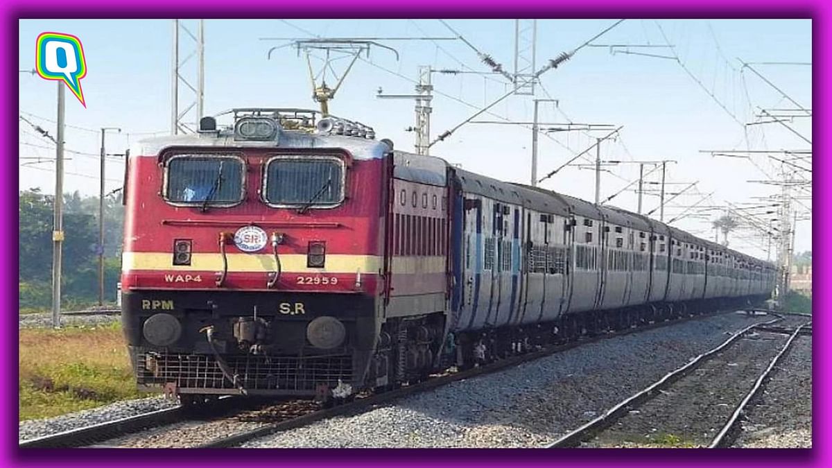 In True Mumbai Spirit, Strangers Help Man Skip Work by Lying About Train Closure