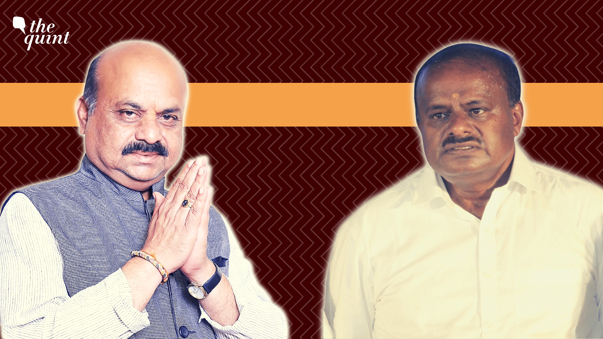 <div class="paragraphs"><p>Kumaraswamy said, “Bommai is the Chief Minister of entire Karnataka. Not just for BJP. Yesterday, when he visited the village of Bellare where Masood and Praveen Nettaru were killed, he divorced from the oath he took on the sacred Constitution.”</p></div>