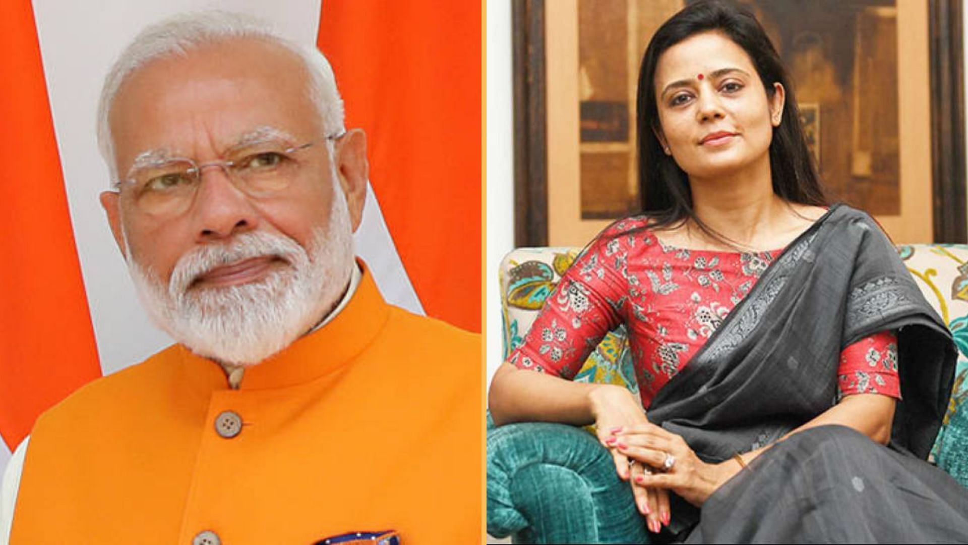 <div class="paragraphs"><p>Modi's address triggered a fresh war of words between the BJP and TMC, with MP Mahua Moitra and Amit Malviya exchanging barbs on Twitter.</p></div>